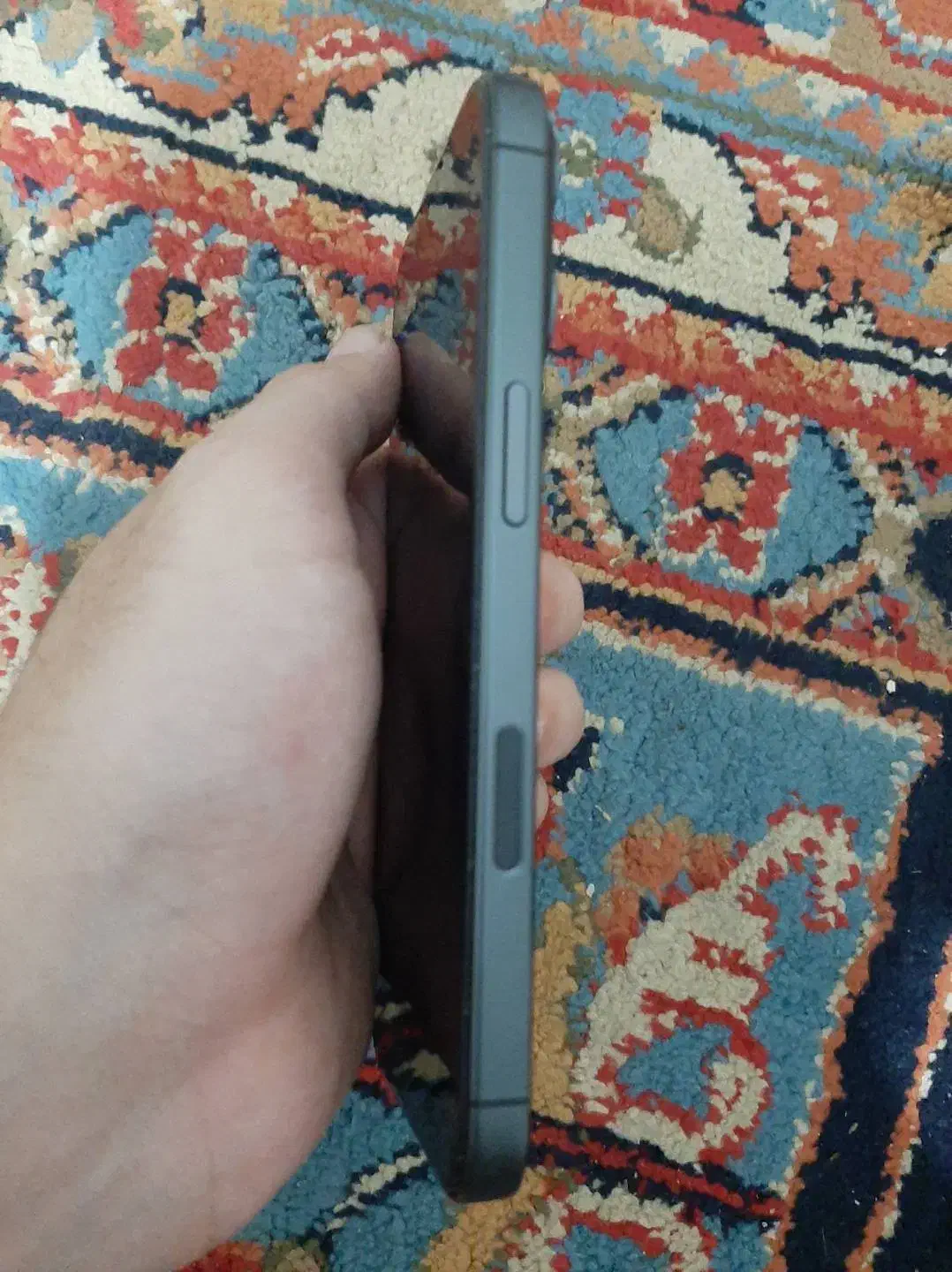 آیفون 17 نرمال ( iphone 17 normal )|موبایل|کرج, گوهردشت|دیوار