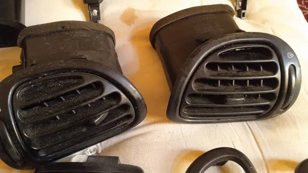 لوازم داشبورد ۲۰۶|قطعات یدکی و لوازم جانبی|تهران, پارک شهر|دیوار