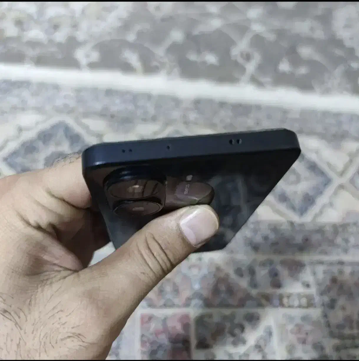 گوشی پوکو x7pro|موبایل|زاهدان, |دیوار