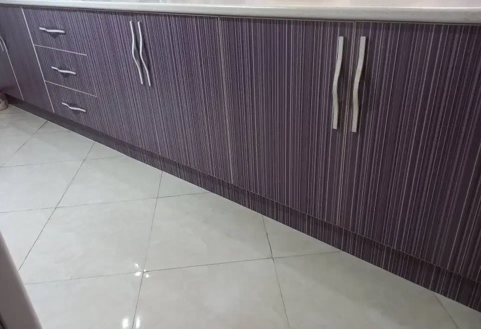 کابینت‌|آب‌چکان و نظم‌دهنده ظروف|تهران, شهرک ولیعصر جنوبی|دیوار