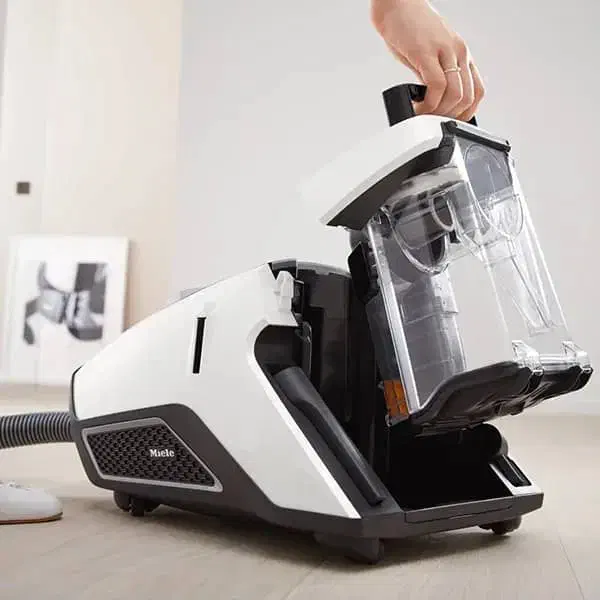 جاروبرقی آلمانی miele|جاروبرقی، جارو شارژی، بخارشو|تهران, گمرک|دیوار