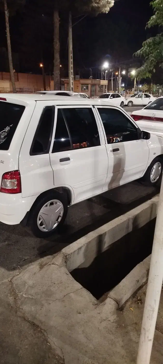 111کم کارمدل97|خودرو سواری و وانت|خوسف, |دیوار