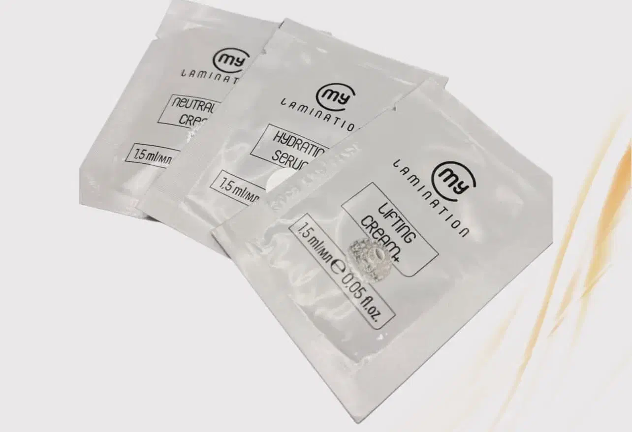 فروش مواد لیفت مای لمینیشن|آرایشی، بهداشتی، درمانی|بیرجند, |دیوار