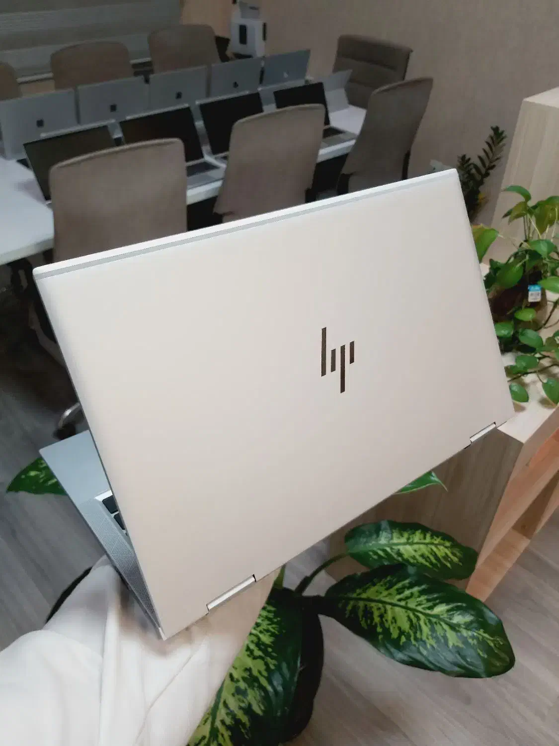 HP Elite Book 1040 G7 LTE|رایانه همراه|تهران, گلستان (شهرک راه آهن)|دیوار