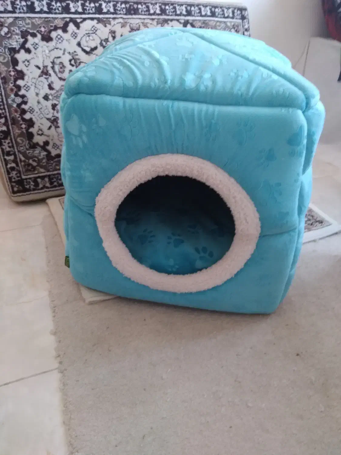 جای خواب پت|لوازم جانبی حیوانات|بابل, |دیوار