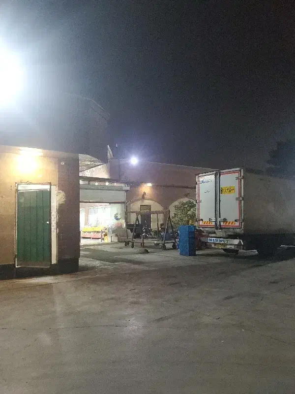 استخدام نگهبان شیفت شب|استخدام سرایداری و نظافت|اسلامشهر, شهرک مفیدی|دیوار