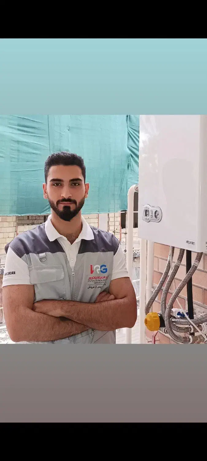 تعمیرات تخصصی پکیج و آبگرمکن|خدمات پیشه و مهارت|رشت, حسین آباد|دیوار