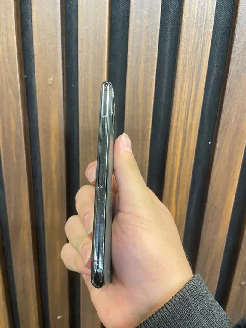 ۱۱ پرو ۲۵۶ گیگ|موبایل|تهران, جردن|دیوار