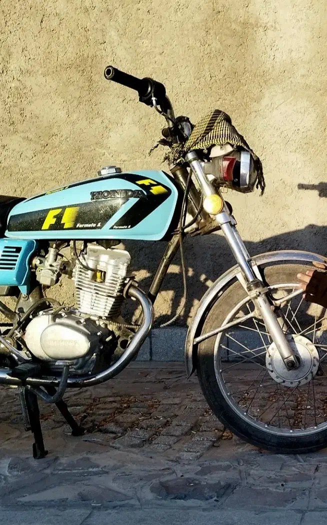 موتور سرخراب|موتورسیکلت|بیرجند, |دیوار