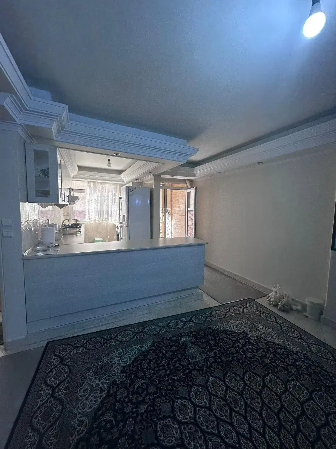 ۸۵متر،نوساز،تک واحدی|فروش آپارتمان|تهران, درکه|دیوار