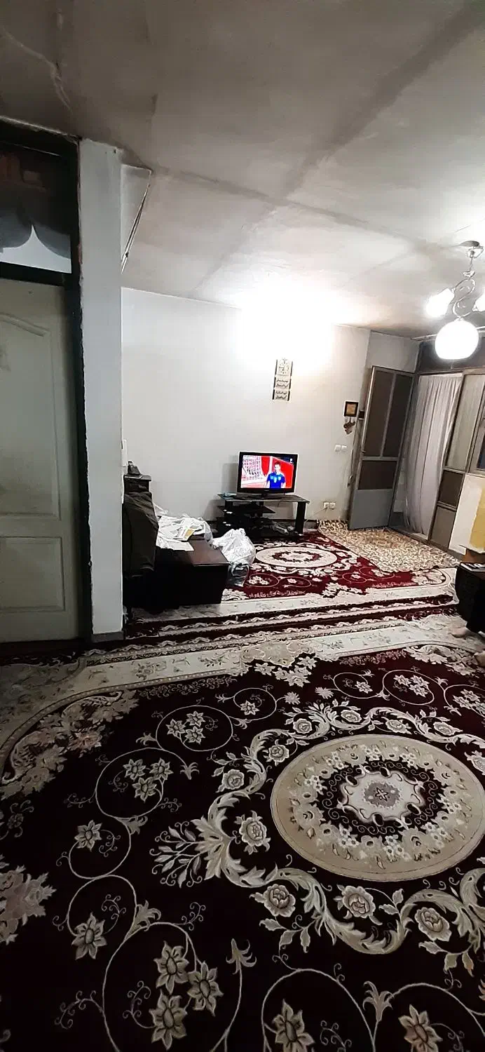 خانه ویلایی ۶۰متر عظیم اباد|فروش خانه و ویلا|ری, سیزده آبان|دیوار