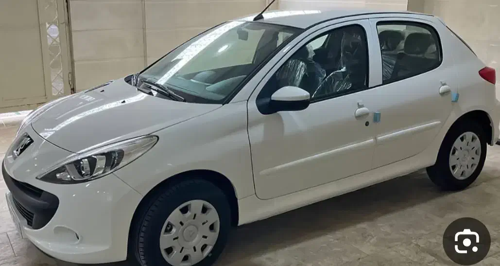 پژو207 tu5|خودرو سواری و وانت|بانه, |دیوار