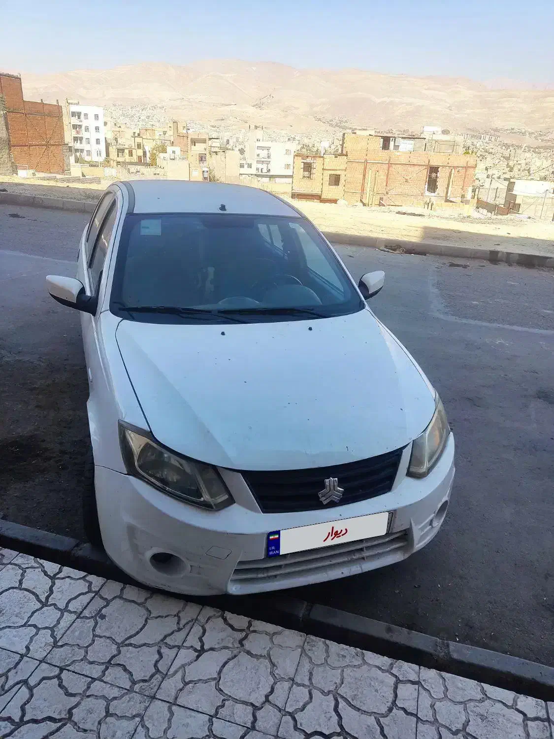 فروشی|خودرو سواری و وانت|بومهن, |دیوار