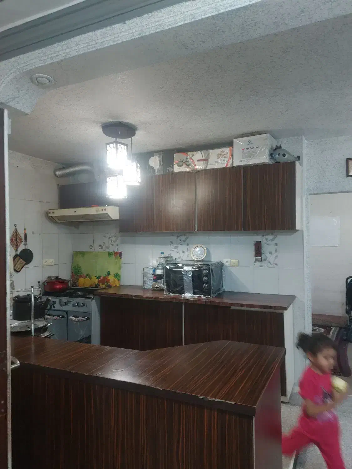 خونه|فروش آپارتمان|بندر ماهشهر, |دیوار