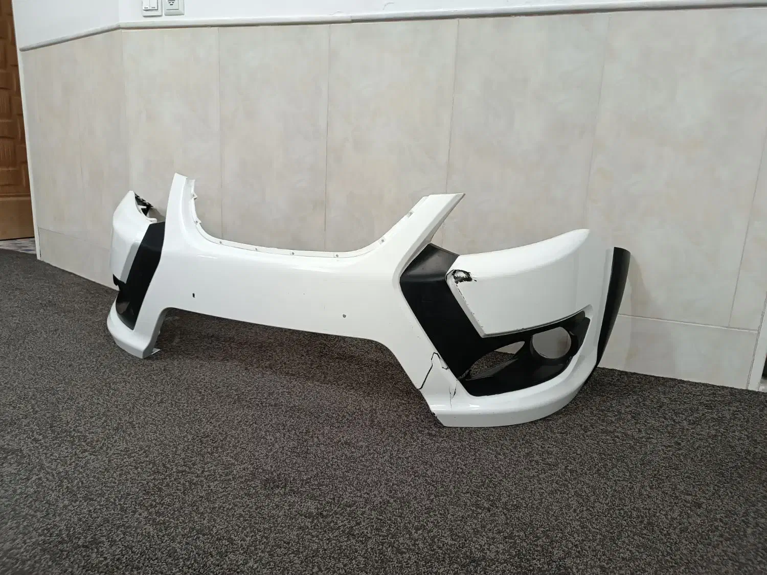 فروش سپر کوییک|قطعات یدکی و لوازم جانبی|اردکان, |دیوار