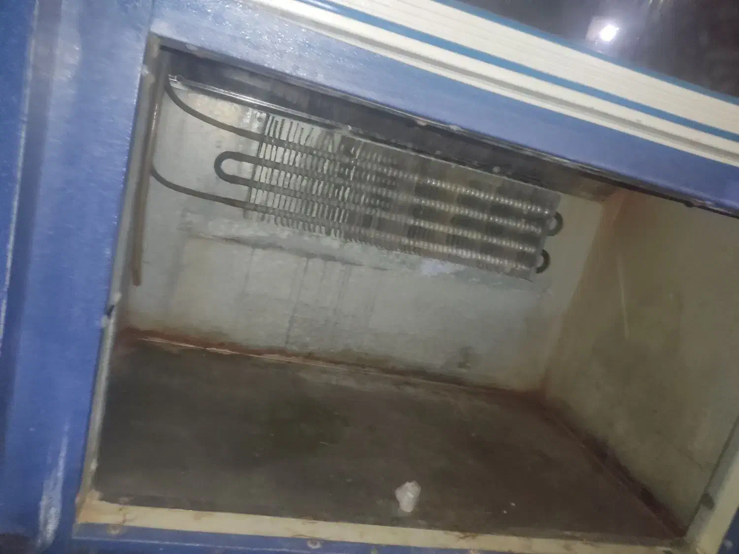 یخچال صنعتی فروشگاهی|یخچال و فریزر|بانه, |دیوار