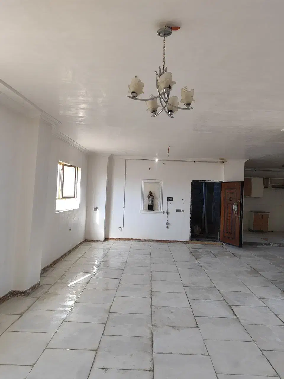 اپارتمان ۱۶۴ متر ،نوساز خیابان رزمجومقدم۵۶|اجارهٔ آپارتمان|زاهدان, |دیوار