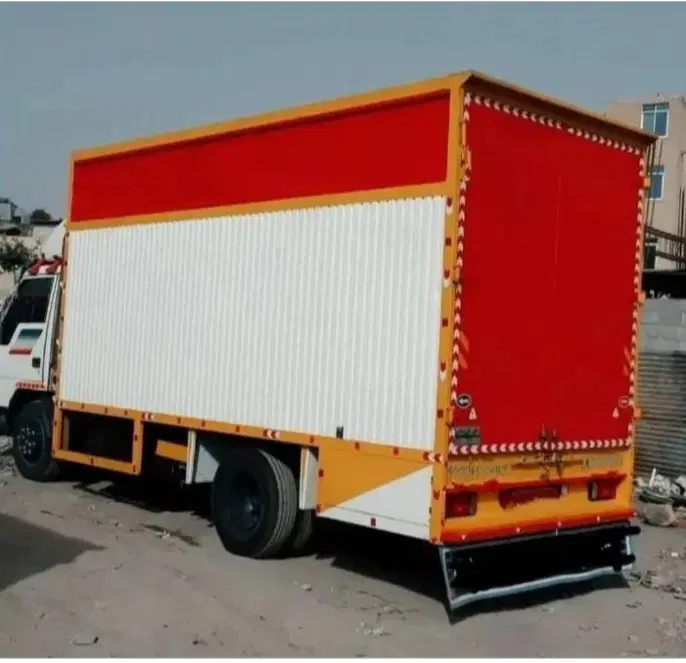 باربری حمل باراثاثیه منزل کارگرخالی اسباب کشی خاور|خدمات حمل و نقل|تهران, تهرانپارس غربی|دیوار