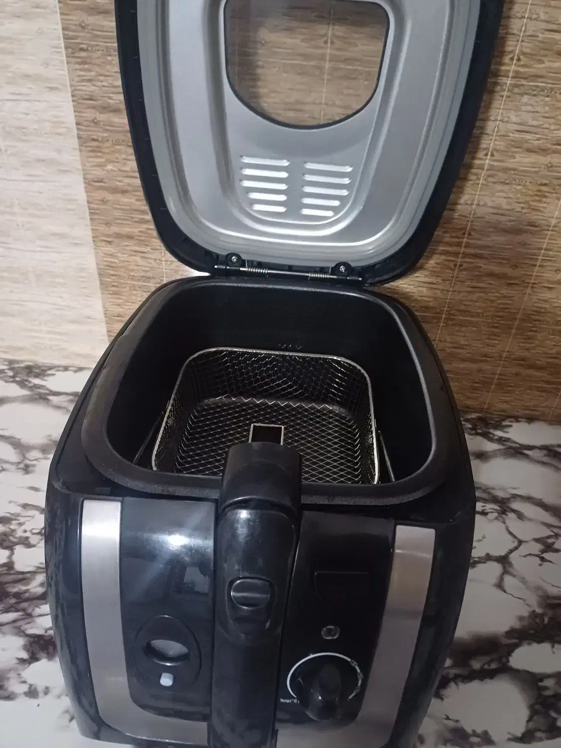 سرخکن|سایر لوازم برقی|بروجرد, |دیوار