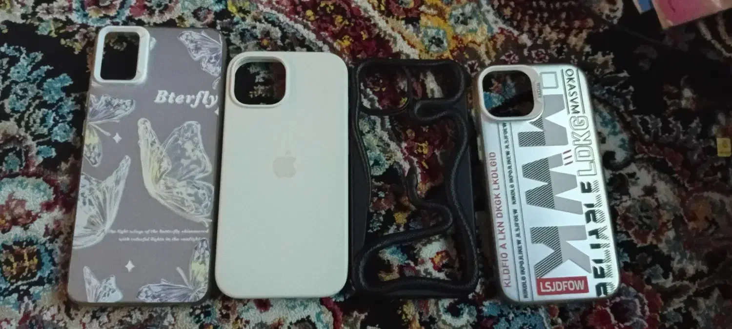 قاب گوشی|لوازم جانبی موبایل و تبلت|اسلام‌شهر, شهرک واوان|دیوار