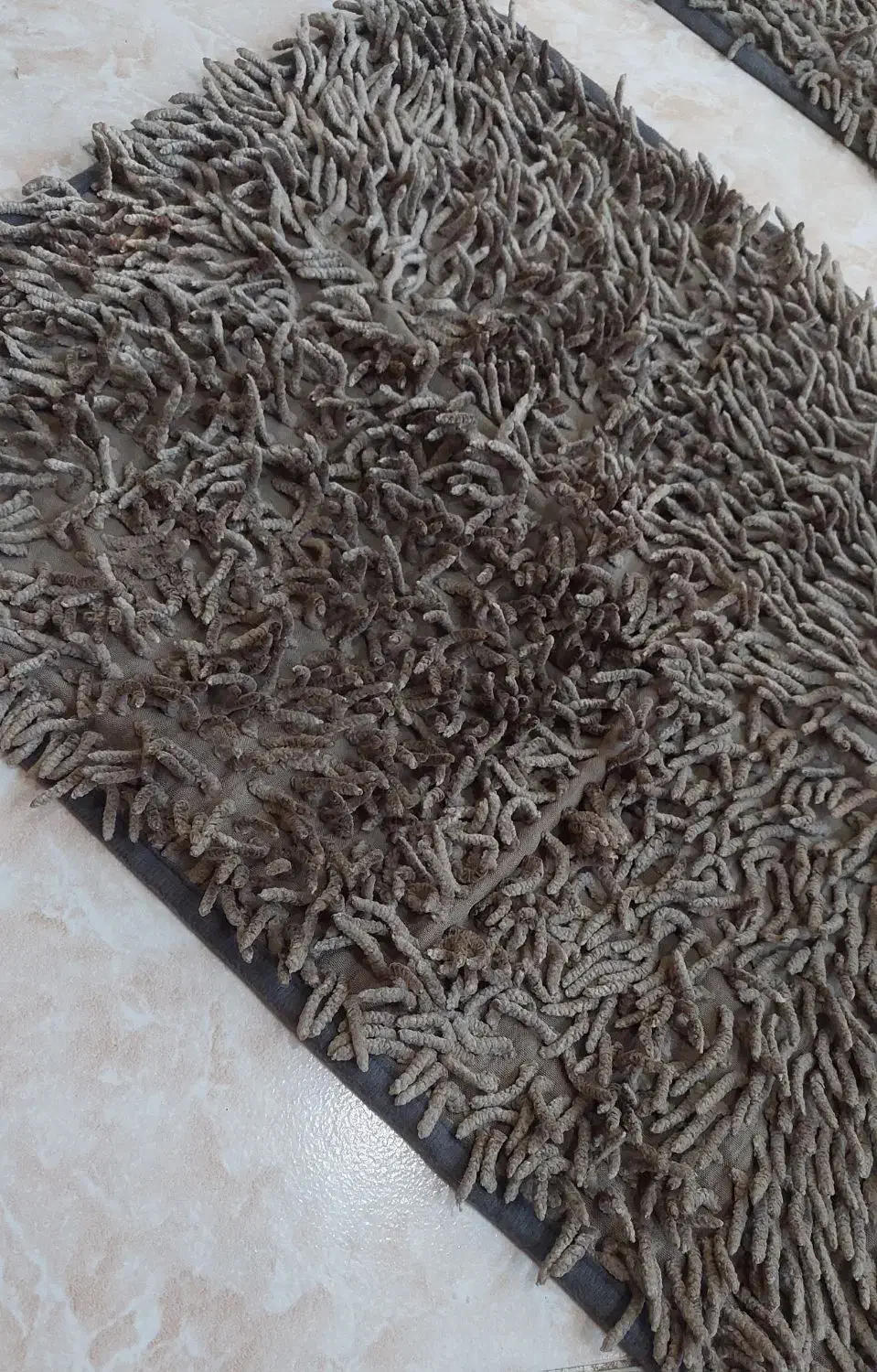 پادری و گلیم|پادری|مشهد, حضرت حجت|دیوار