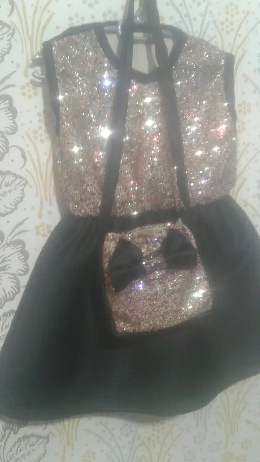 لباس.مجلسی|کفش و لباس بچه|مشهد, شهید شهریاری|دیوار