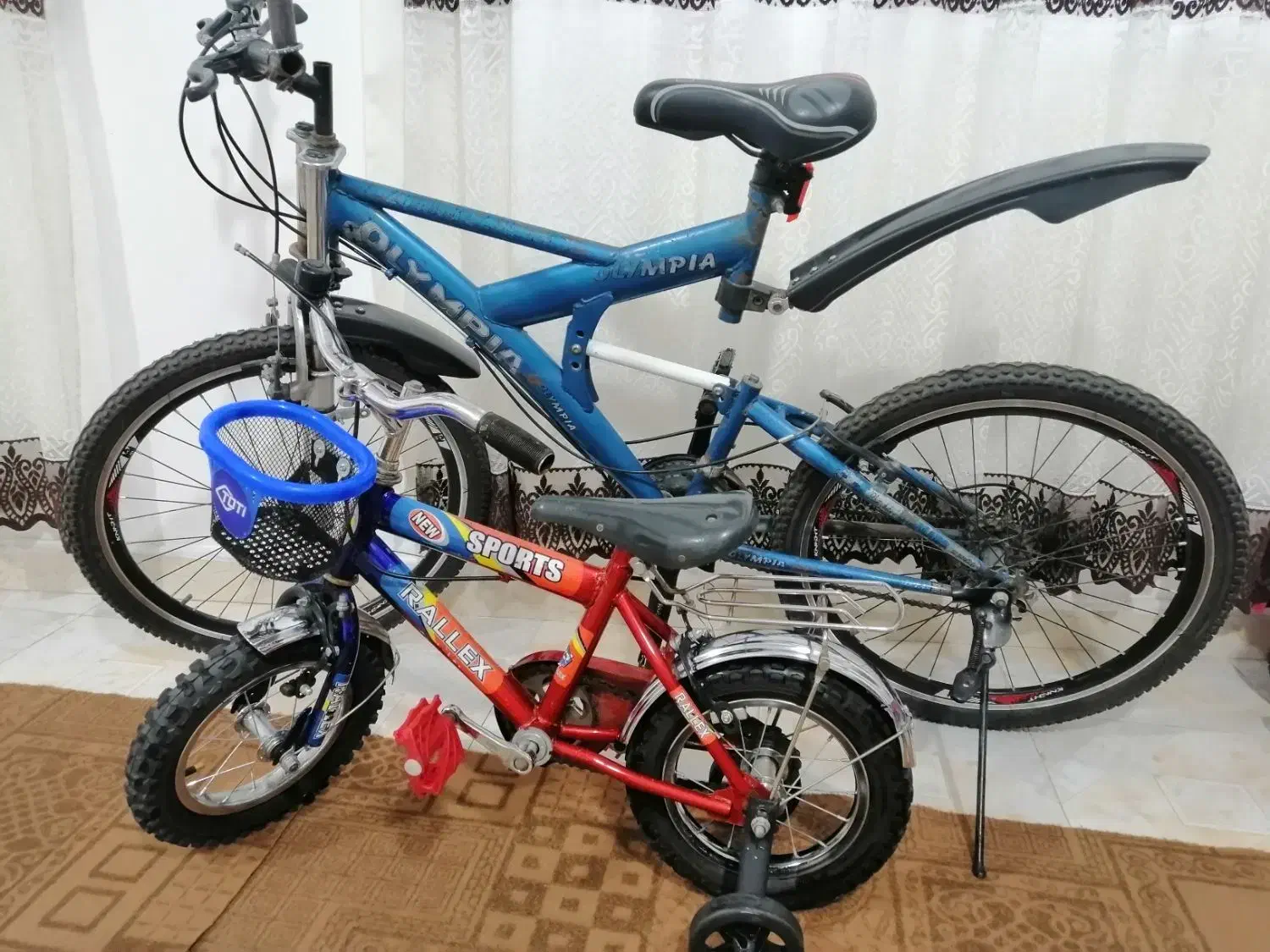 لوازم ودوچرخه فروشی|دوچرخه، اسکیت، اسکوتر|بومهن, |دیوار