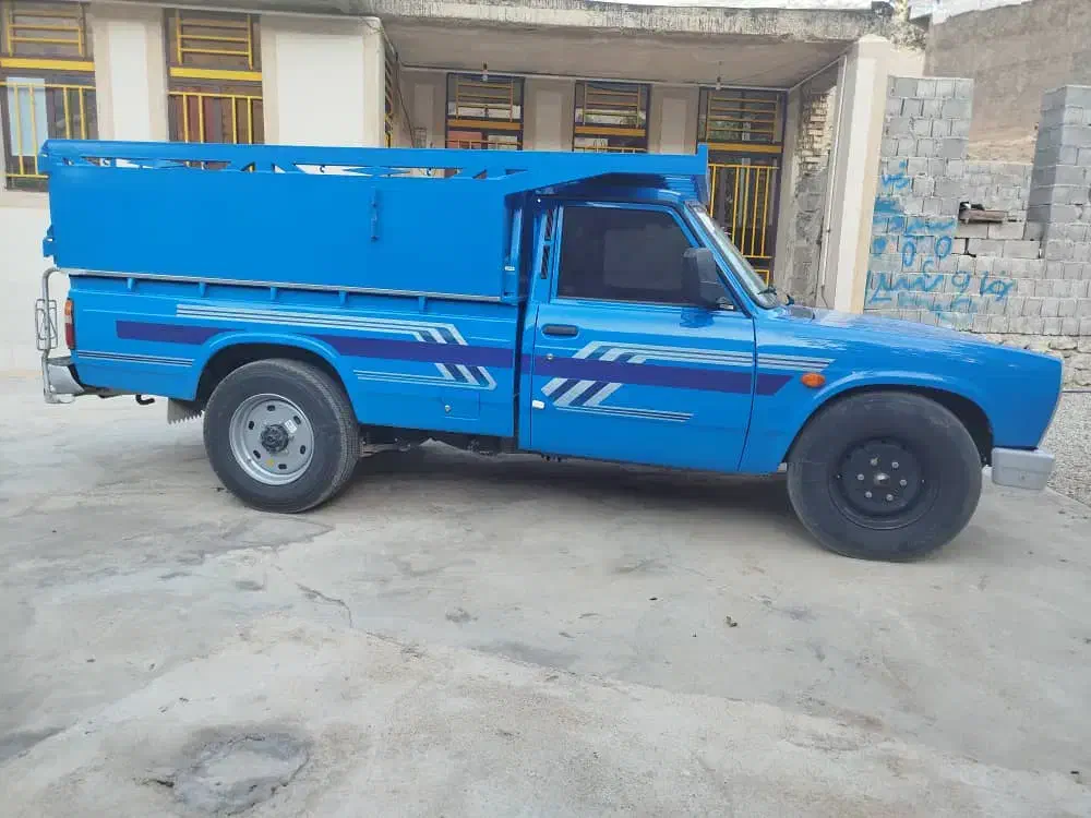 باربری وانت بار اسباب کشی حمل اثاثیه کارگرخالی|خدمات حمل و نقل|اصفهان, ملک‌شهر|دیوار