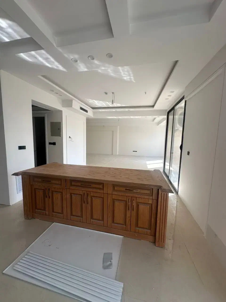 ۱۳۳متر/بی نظیر در منطقه/قیمت مناسب|فروش آپارتمان|مشهد, هفت تیر (حافظ)|دیوار