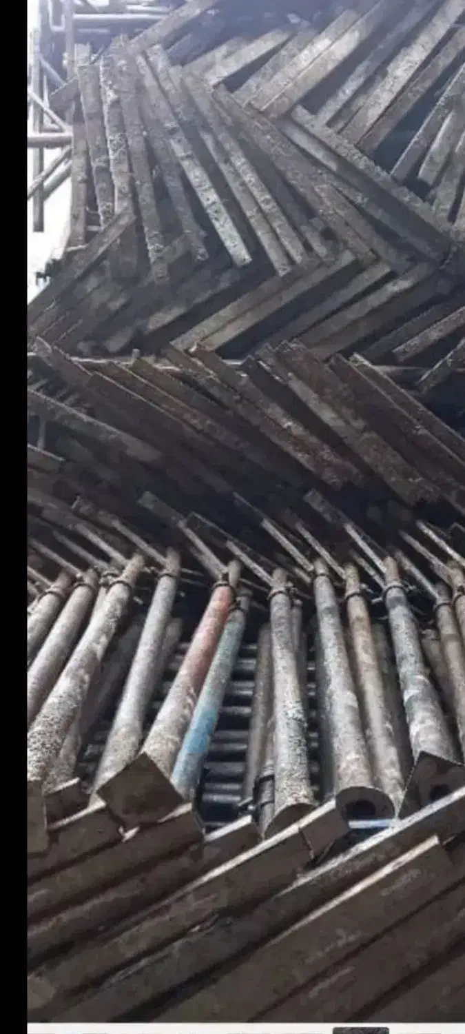 جک فلزی تر تمیز ارزان|مصالح و تجهیزات ساختمان|رشت, معلولین|دیوار