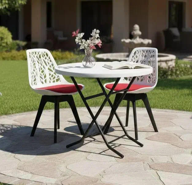 صندلی غذاخوری باغی پلاستیکی گیتی ۸۴۲/کرج گلشهر|میز و صندلی غذاخوری|کرج, گلشهر|دیوار