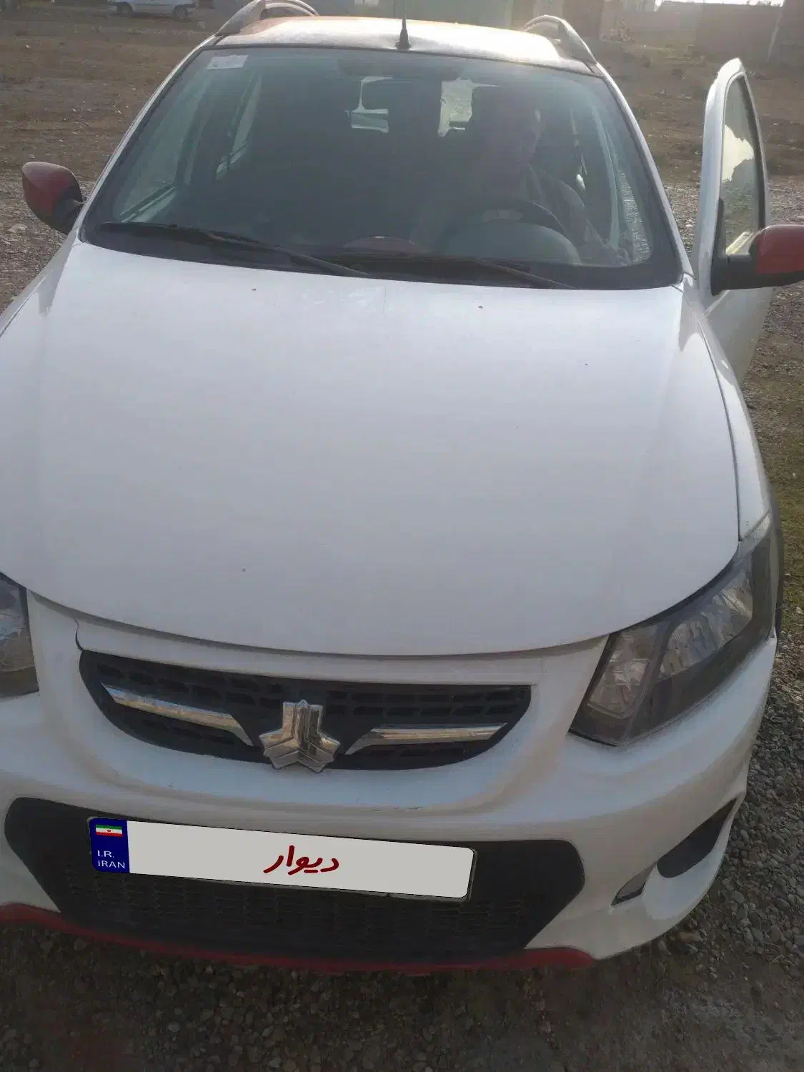 فروش.خودرو|خودرو سواری و وانت|پارس‌آباد, |دیوار