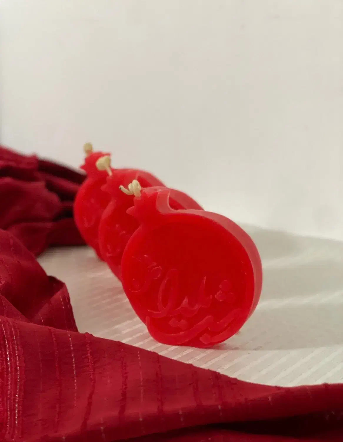 ابزار شمع سازی|صنایع دستی و سایر لوازم تزئینی|لنگرود, |دیوار