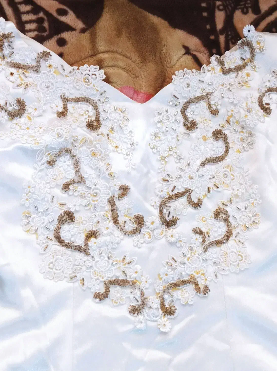 لباس عروس|لباس|شیراز, دینکان|دیوار