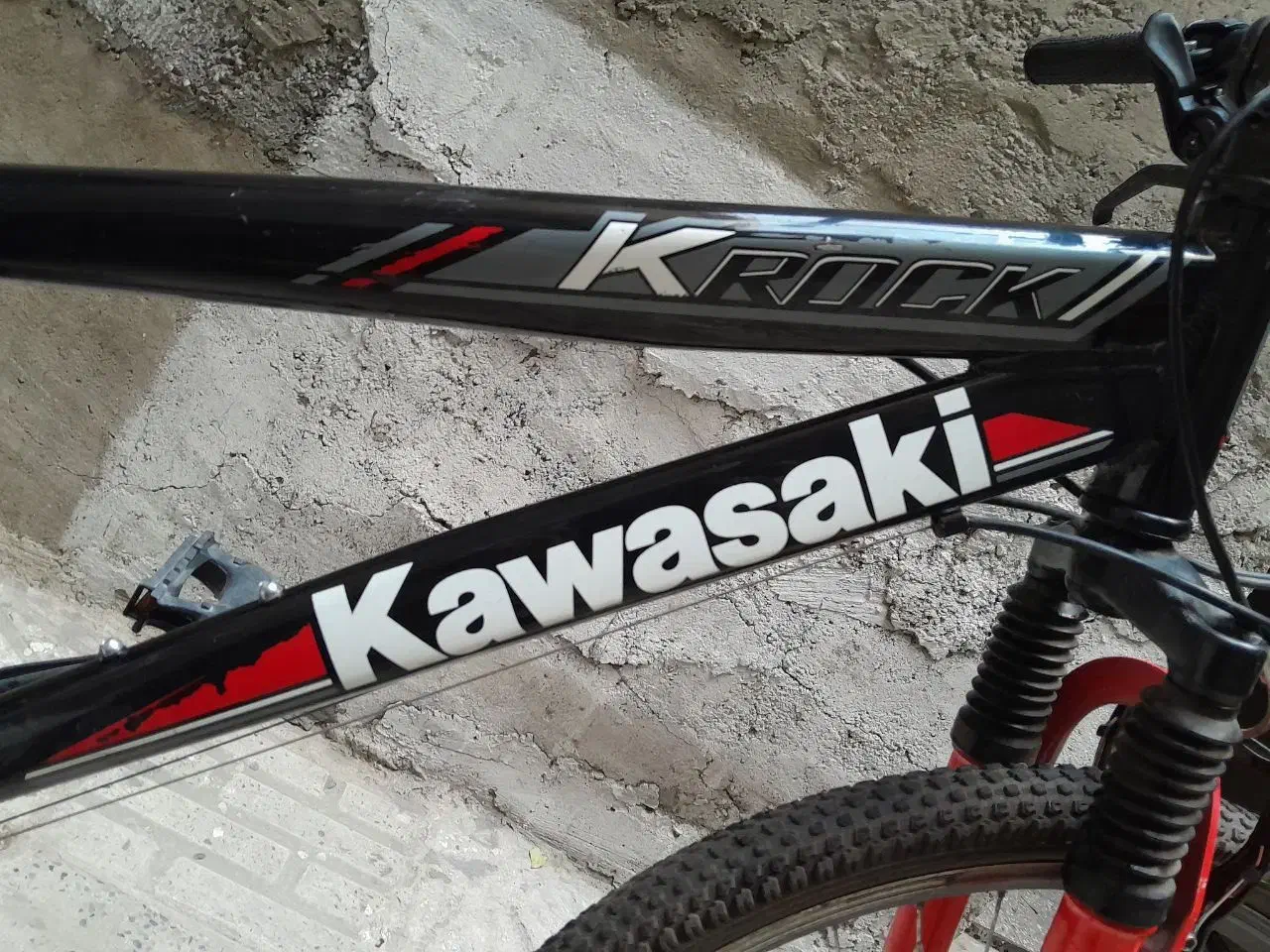 دوچرخه|دوچرخه، اسکیت، اسکوتر|تهران, هروی|دیوار