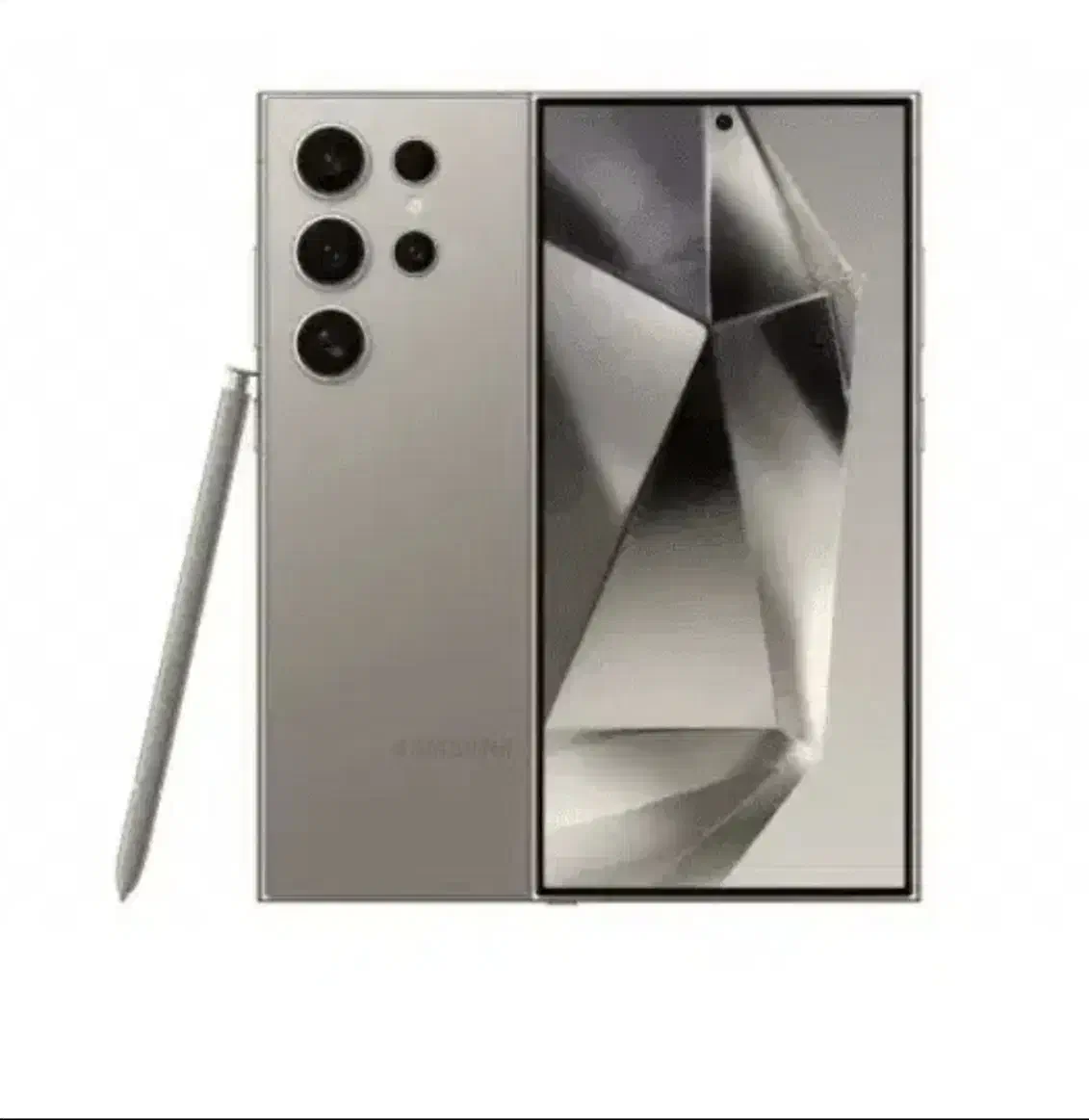 سامسونگ s24ultra|موبایل|اردبیل, |دیوار