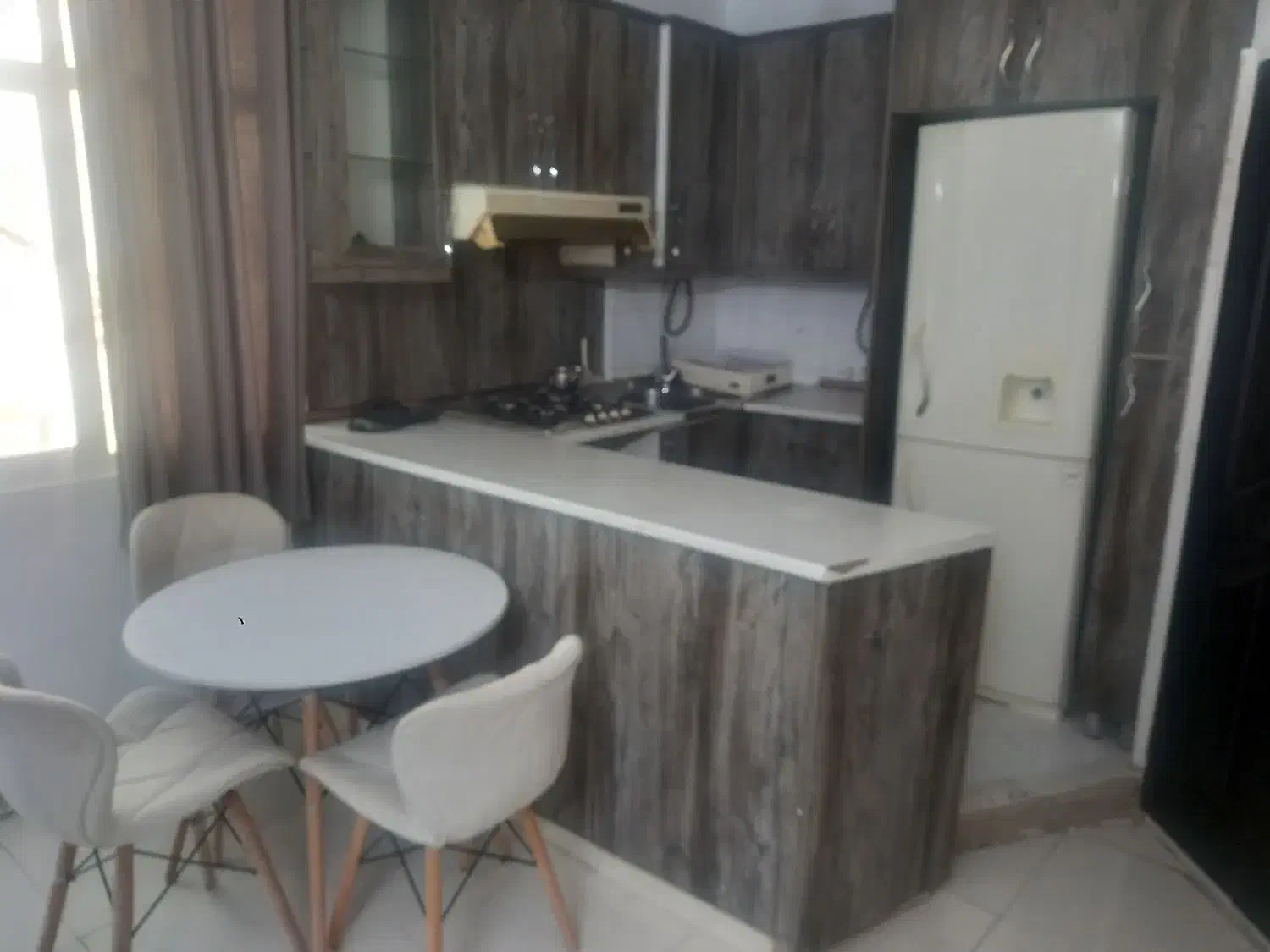 اجاره روزانه آپارتمان مبله در شهدا،امین حضور بازار|اجارهٔ کوتاهمدت آپارتمان و سوئیت|تهران, آبشار|دیوار