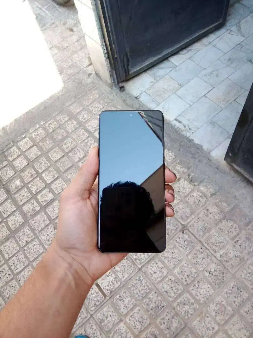 Poco x7 pro|موبایل|تهران, وردآورد|دیوار