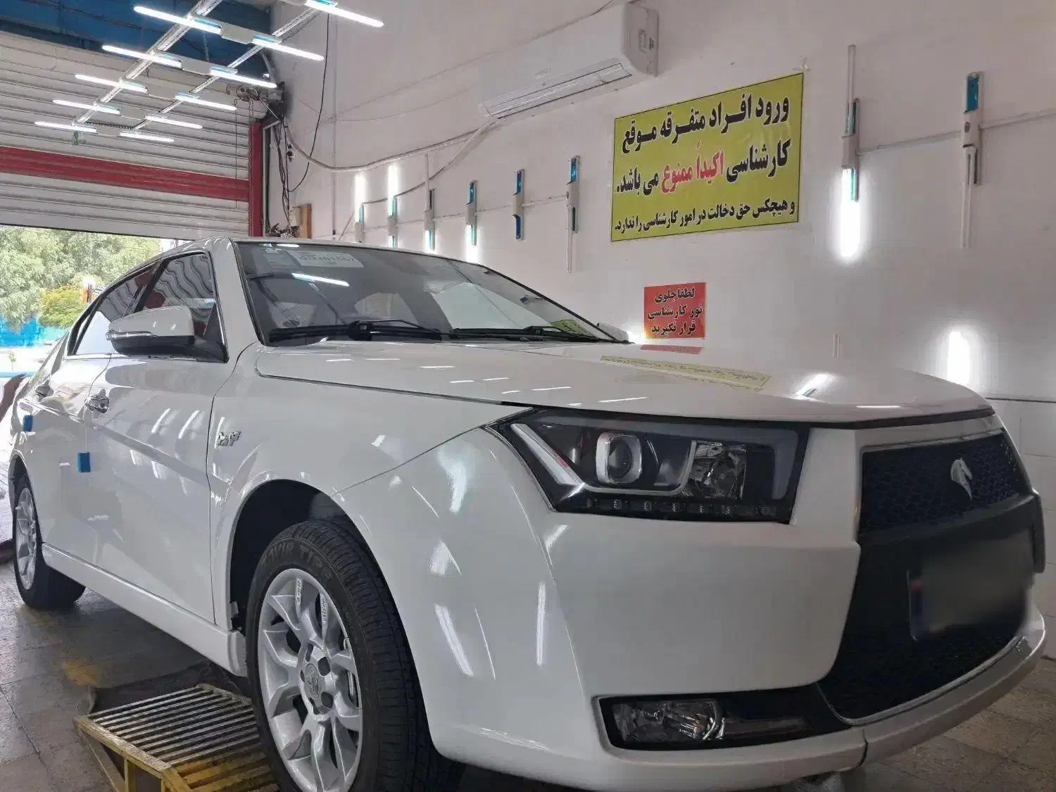 دنا پلاس توربو شارژ اتوماتیک آپشنال SBR|خودرو سواری و وانت|بندر گناوه, |دیوار