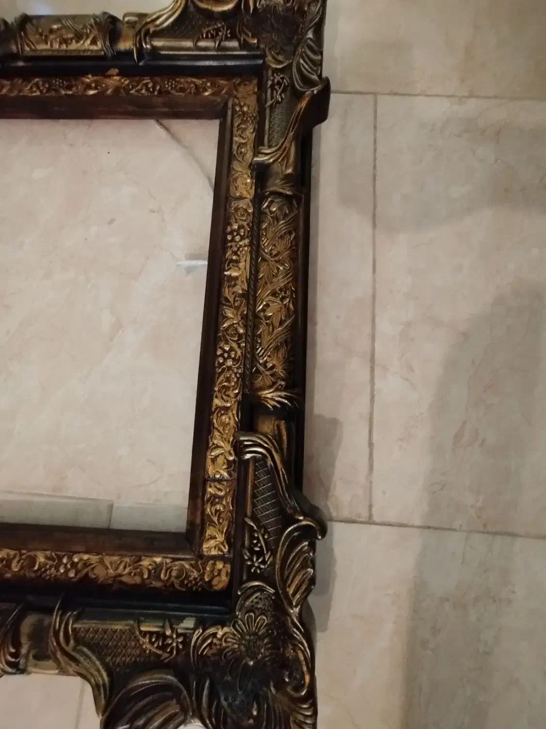 قاب چوبی|تابلو، نقاشی، عکس|محمودآباد, |دیوار