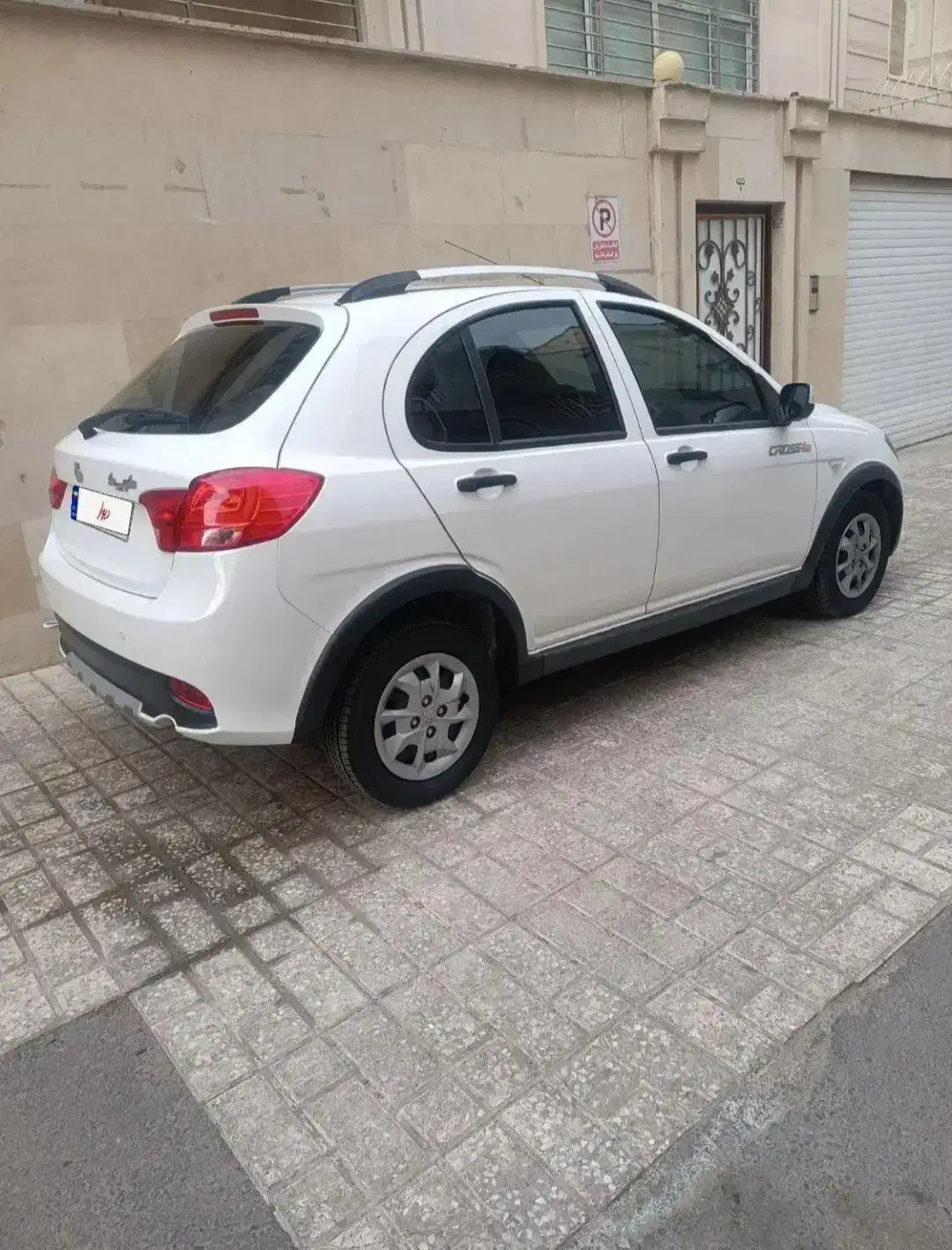 کوییک 401 بیرنگ|خودرو سواری و وانت|گنبد کاووس, |دیوار