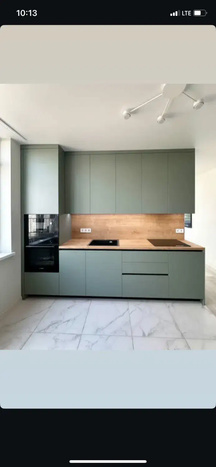 تعمیرات و بازسازی کابینت|مصالح و تجهیزات ساختمان|خرمآباد (تنکابن), |دیوار