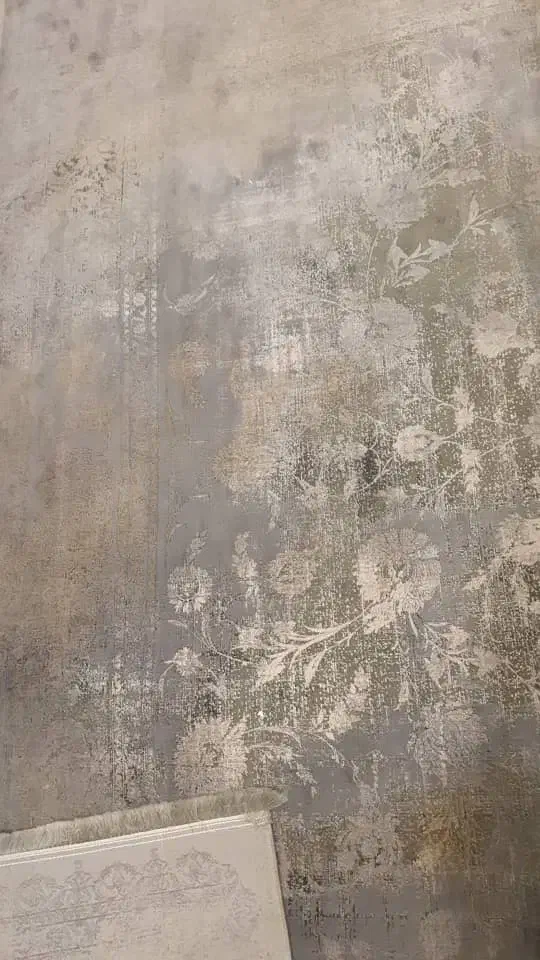 فرش نه متری ماشینی طرح پتینه|فرش|تهران, شاهین|دیوار