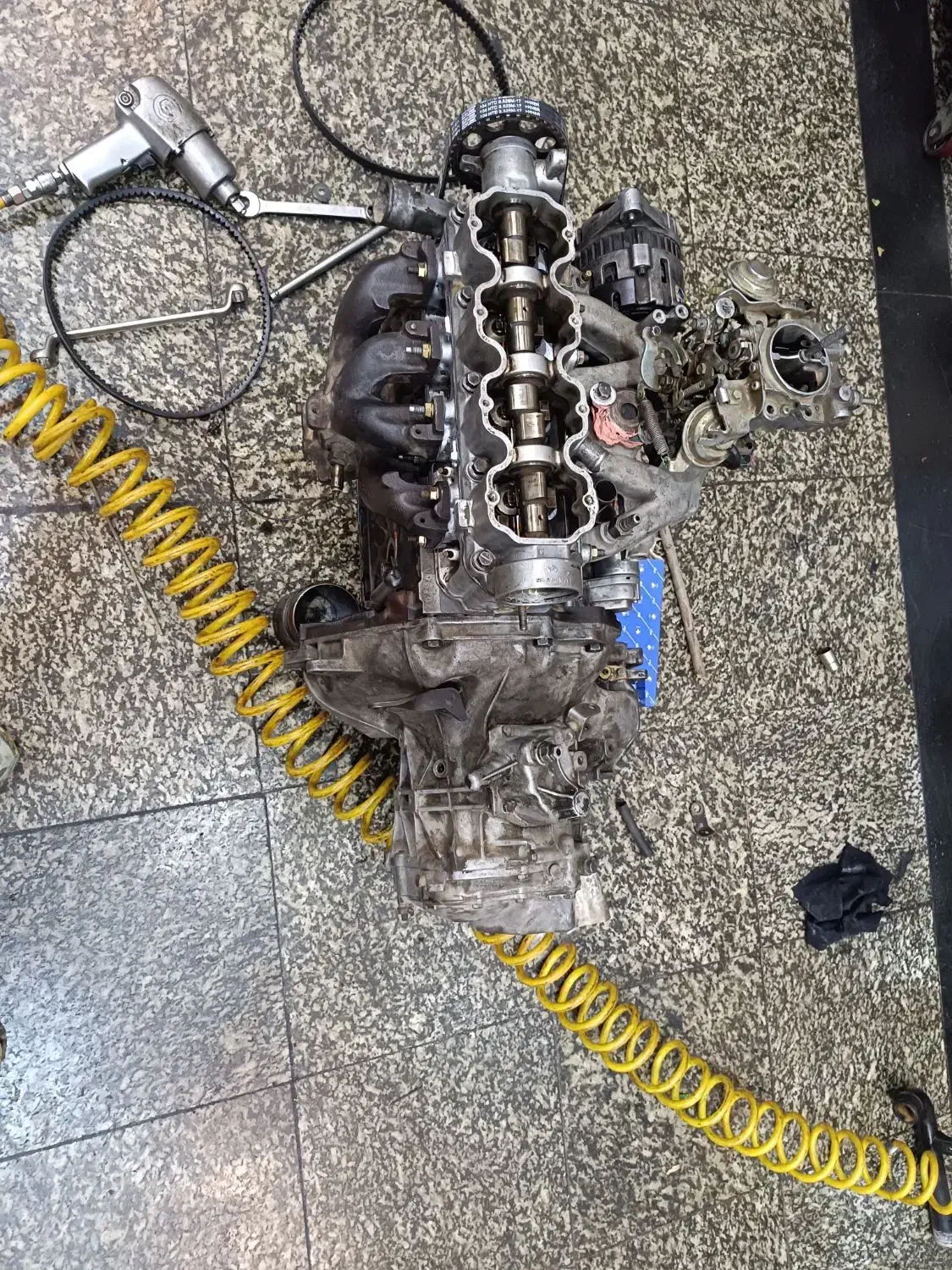 موتوردووریسر|قطعات یدکی و لوازم جانبی|اردبیل, |دیوار