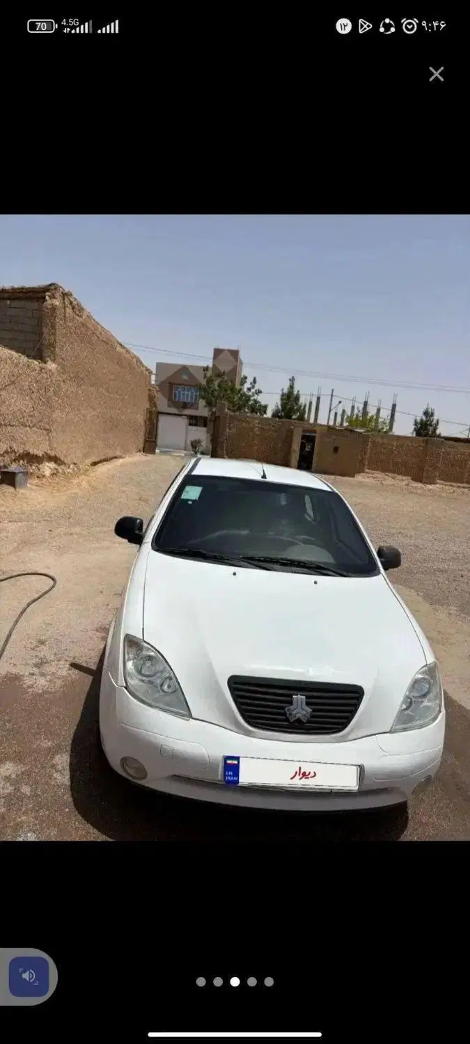 مدل 1400|خودرو سواری و وانت|سلامی, |دیوار