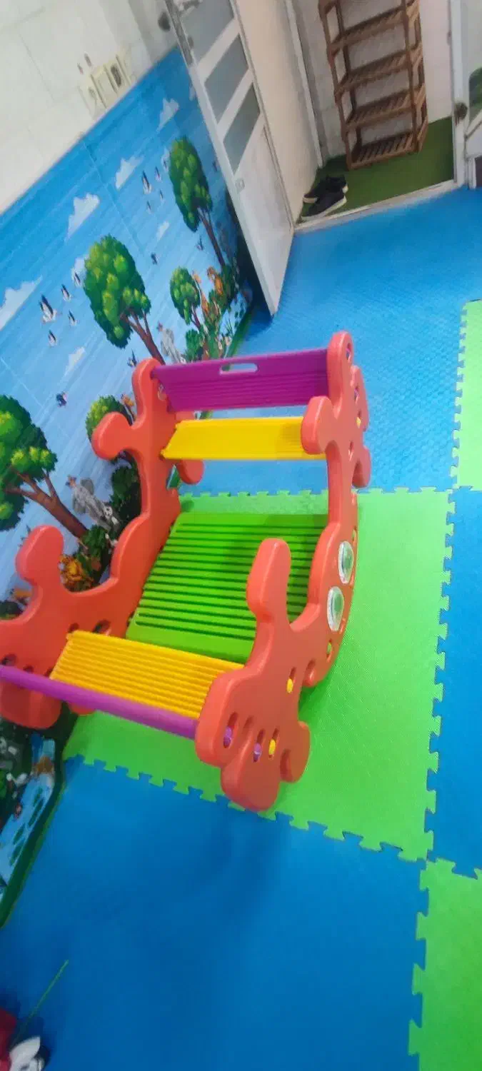 واگذاری خانه بازی|اسباب‌‌بازی|یزد, |دیوار