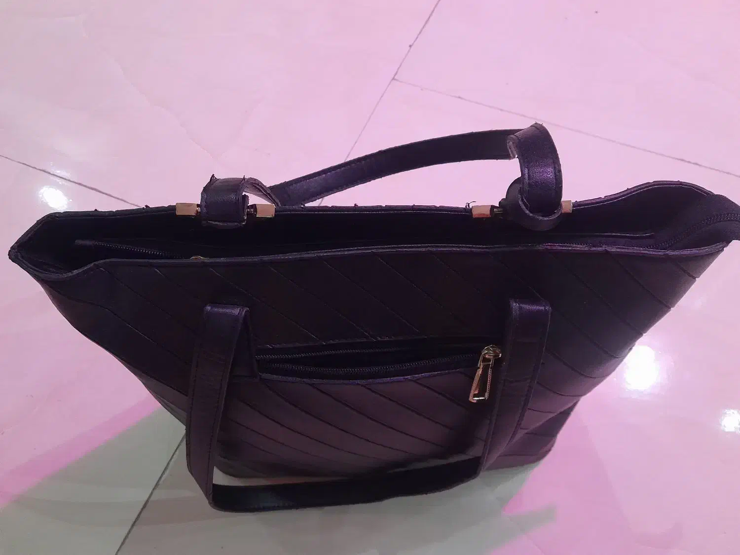 کیف زنانه مجلسی|کیف، کفش، کمربند|تهران, صد دستگاه|دیوار