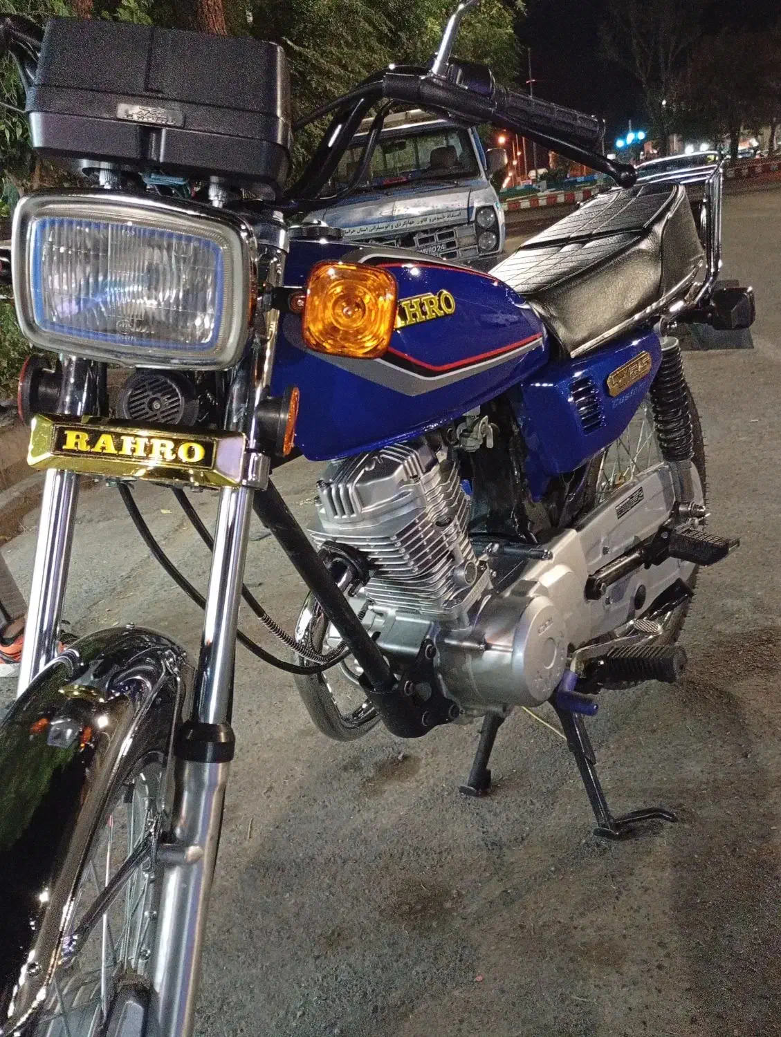 تیزتک کار کبیر مدل 90|موتورسیکلت|سبزوار, باهنر|دیوار