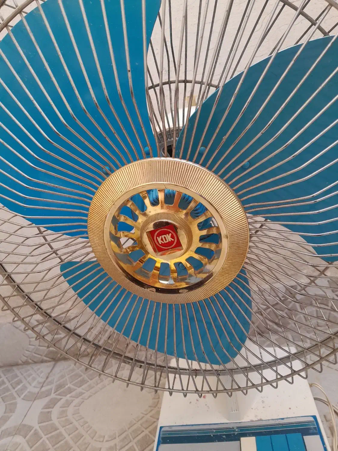 پنکه|پنکه و تصفیهکنندهٔ هوا|تبریز, |دیوار