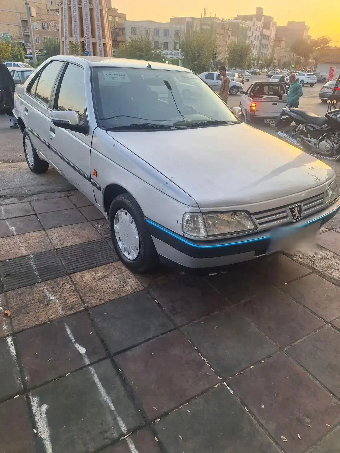 نقدی|خودرو سواری و وانت|تهران, آبشار تهران (دریاچه)|دیوار